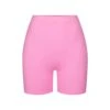 SWIM MID WAIST SHORT | LIGHT PINK -SWIMwear Sale Store SKIMS SWIM SW MWS 0750 LPK