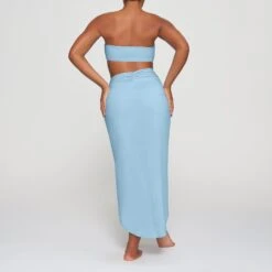SWIM SARONG SKIRT | IRIS BLUE -SWIMwear Sale Store SKIMS SWIM SW SKT 0016 HA IRB 0017 1