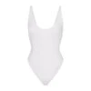 SWIM SCOOP NECK ONE PIECE | MARBLE 2 SWIM SCOOP NECK ONE PIECE | MARBLE -SWIMwear Sale Store SKIMS SWIM SW SNO 0044 MBL