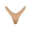 SWIM MICRO TANGA BIKINI BOTTOMS | OCHRE -SWIMwear Sale Store SKIMS SWIM SW TAN 0147 OCH