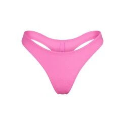 SKIMS SPORT SWIM THONG | TAFFY