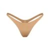 SWIM THONG | OCHRE -SWIMwear Sale Store SKIMS SWIM SW THG 0782 OCH