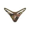 SWIM THONG | SKIMS CAMO -SWIMwear Sale Store SKIMS SWIM SW THG 0782 SCO