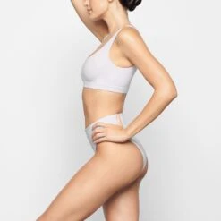 SWIM TANK BIKINI TOP | MARBLE 9 SWIM TANK BIKINI TOP | MARBLE -SWIMwear Sale Store SKIMS SWIM SW TNK 0743 TC MBL 0012 SD