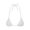 SWIM MICRO TRIANGLE TOP | MARBLE -SWIMwear Sale Store SKIMS SWIM SW TRI 0146 MBL