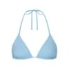 SWIM TRIANGLE TOP | IRIS BLUE -SWIMwear Sale Store SKIMS SWIM SW TRI 0778 IRB
