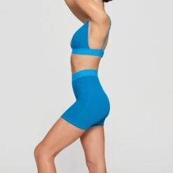 COTTON RIB BOXER | MYKONOS -SWIMwear Sale Store SKIMS UNDERWEAR AP SHO 1390 HD MYK 0010 SD