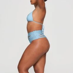 RHINESTONE SWIM STRAPPY SKIRT | IRIS BLUE -SWIMwear Sale Store SKIMS UNDERWEAR CU SKT 3186 HA IRB 0016