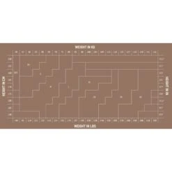 MID SUPPORT TIGHTS | COCOA -SWIMwear Sale Store hosiery size chart 90b31d18 0155 4d5d b37f 17f8e96a3b36